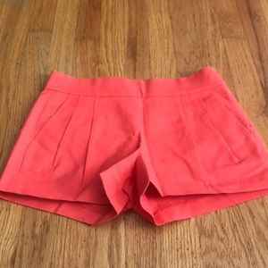 Jcrew shorts
